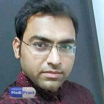 Dr. Vipin Arora Profile Picture