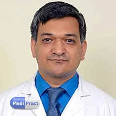 Dr. Vipin Barthwal Profile Picture