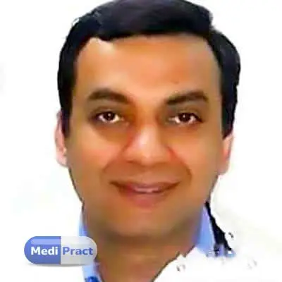 Dr. Vipin Behrani Profile Picture
