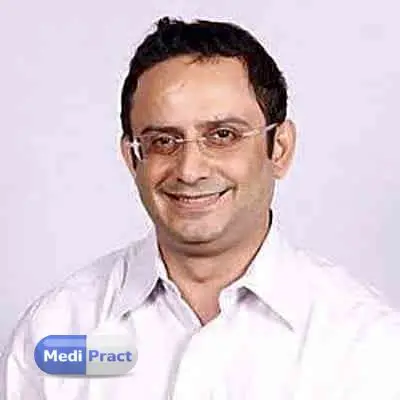 Dr. Vipin Checker Profile Picture