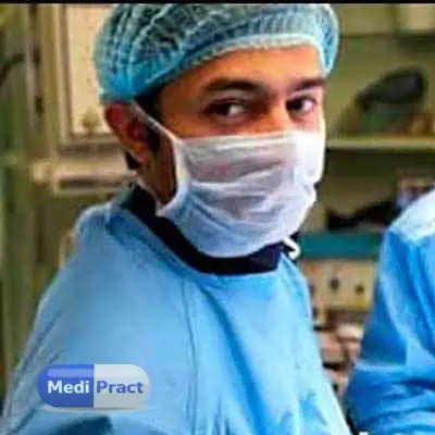 Dr. Vipin Dalal Profile Picture