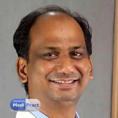 Dr. Vipin Dehane Profile Picture