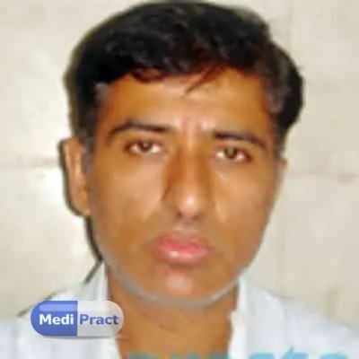 Dr. Vipin Dhamija Profile Picture