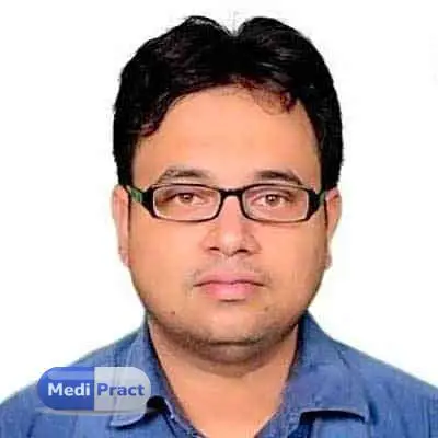 Dr. Vipin Goyal Profile Picture