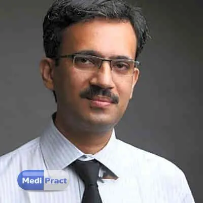 Dr. Vipin I S Profile Picture