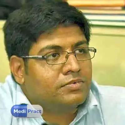 Dr. Vipin J Thottappilly Profile Picture