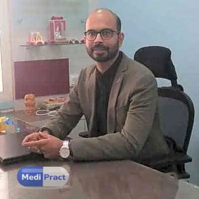 Dr. Vipin Jain K Profile Picture