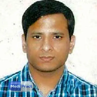 Dr. Vipin Jain Profile Picture