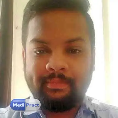 Dr. Vipin Janghel Profile Picture