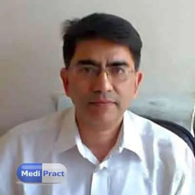 Dr. Vipin Kamboj Profile Picture