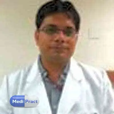 Dr. Vipin Khandelwal Profile Picture