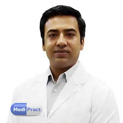 Dr. Vipin Khatkar Profile Picture