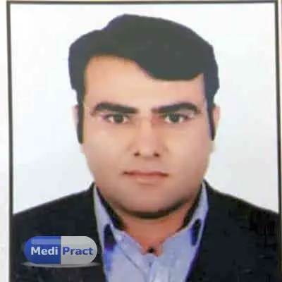 Dr. Vipin Kumar Profile Picture