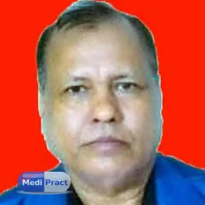 Dr. Vipin Kumar Profile Picture