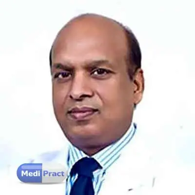 Dr. Vipin Kumar Goel Profile Picture