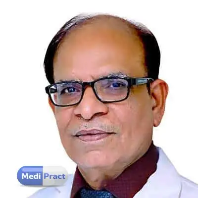 Dr. Vipin Kumar Grover Profile Picture