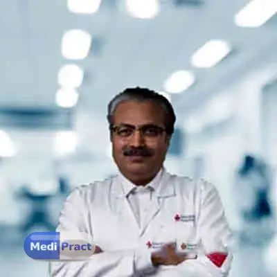 Dr. Vipin Kumar Jain Profile Picture