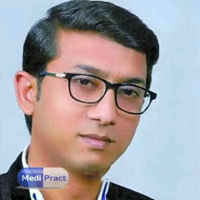 Dr. Vipin Kushwah Profile Picture