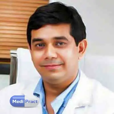 Dr. Vipin L Mahurkar Profile Picture