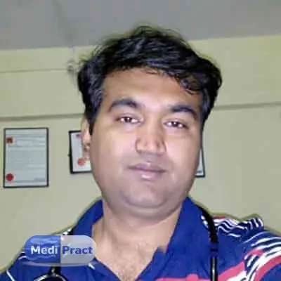 Dr. Vipin Mawal Profile Picture