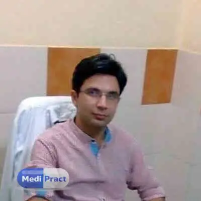 Dr. Vipin Ola Profile Picture