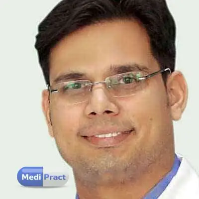 Dr. Vipin Sishodia Profile Picture