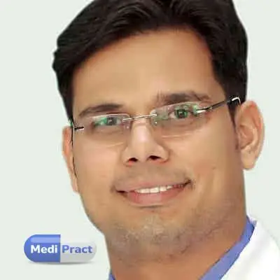 Dr. Vipin Sisodia Profile Picture