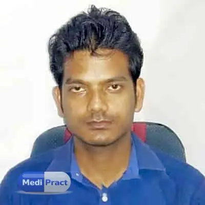 Dr. Vipin Srivastav Profile Picture