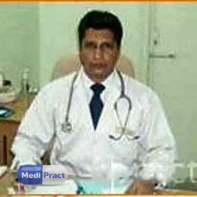 Dr. Vipin Talwar Profile Picture