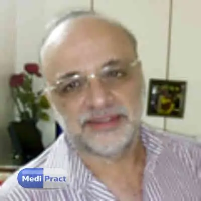 Dr. Vipin Tanna Profile Picture