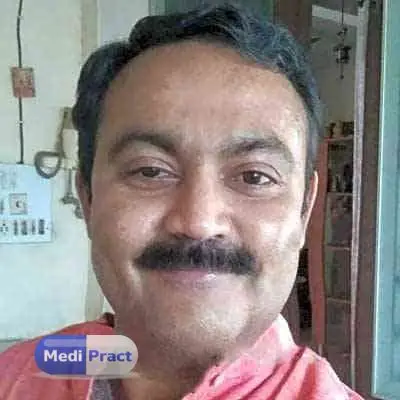 Dr. Vipin V Deshmukh Profile Picture