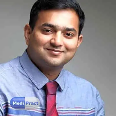 Dr. Vipin V P Profile Picture