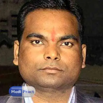 Dr. Vipin Verma Profile Picture