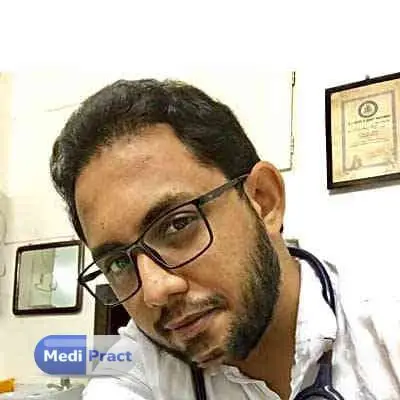 Dr. Vipin Vijayaraghavan Profile Picture
