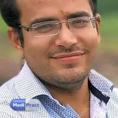 Dr. Viplav Mishra Profile Picture