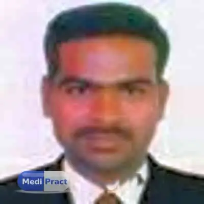 Dr. Viplavasinha Bandla Profile Picture