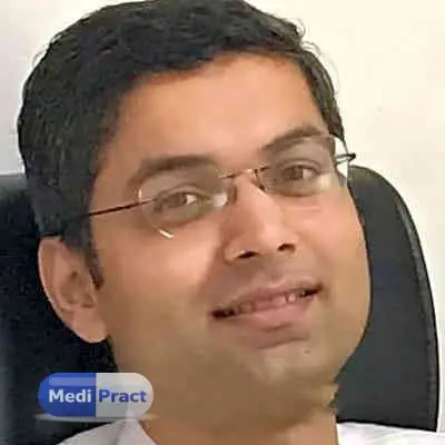 Dr. Vipul Aggarwal Profile Picture