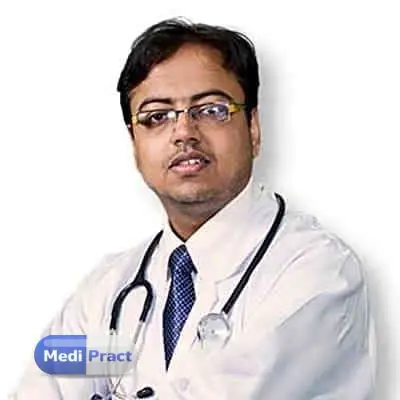 Dr. Vipul Agrawal Profile Picture