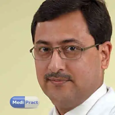 Dr. Vipul Baweja Profile Picture