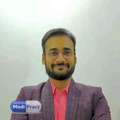 Dr. Vipul Bhageria Profile Picture