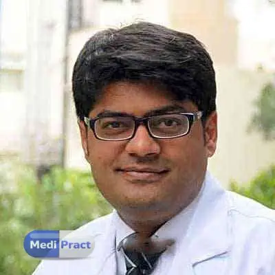 Dr. Vipul Bhandari Profile Picture