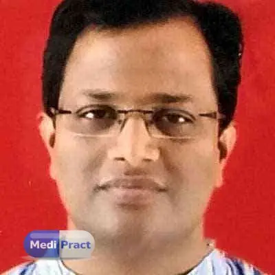 Dr. Vipul Chakurkar Profile Picture
