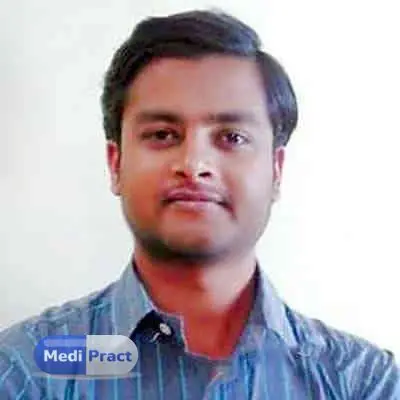 Dr. Vipul Gajera Profile Picture