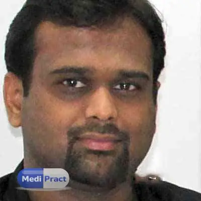 Dr. Vipul Gupta Profile Picture