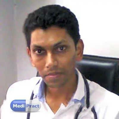 Dr. Vipul.H.Goyani Profile Picture