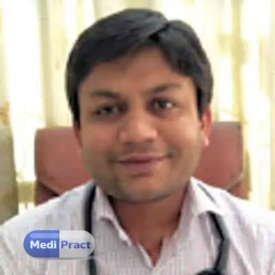 Dr. Vipul H. Patel Profile Picture