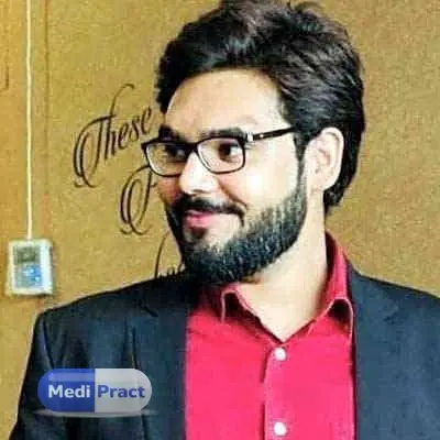 Dr. Vipul Indora Profile Picture