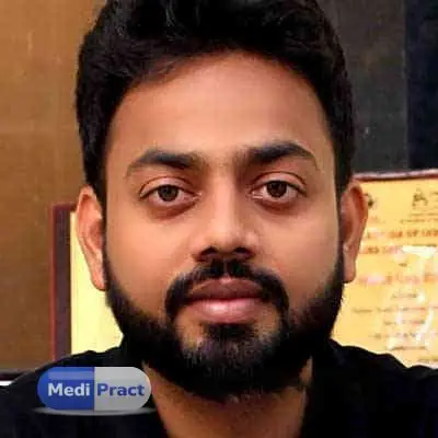 Dr. Vipul Jain Profile Picture
