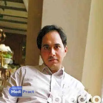 Dr. Vipul Kalley Profile Picture