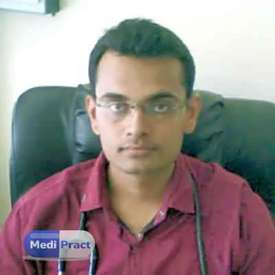 Dr. Vipul Katariya Profile Picture